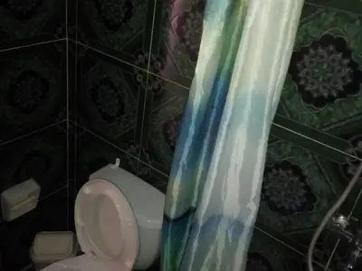 Ferienwohnung für 3 Personen (15 m²) in Trinidad 10/10