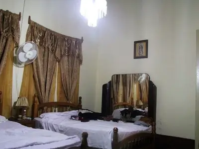 Ferienwohnung für 2 Personen (15 m²) in Trinidad 6/7