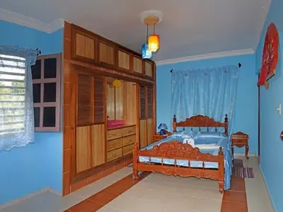 Ferienwohnung für 2 Personen (20 m²) in Trinidad 1/7