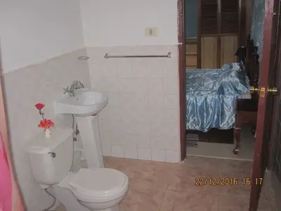 Ferienwohnung für 2 Personen (20 m²) in Trinidad 7/7