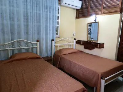 Ferienwohnung für 3 Personen (18 m²) in Santiago de Cuba 2/10
