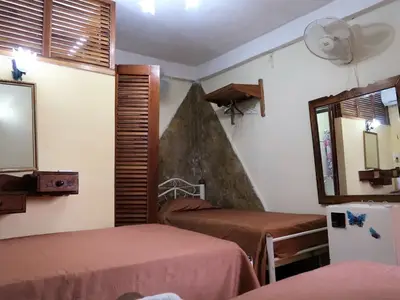 Ferienwohnung für 3 Personen (18 m²) in Santiago de Cuba 4/10