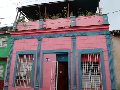 Ferienwohnung für 3 Personen (18 m²) in Santiago de Cuba 7/10