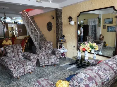 Ferienwohnung für 3 Personen (18 m²) in Santiago de Cuba 8/10