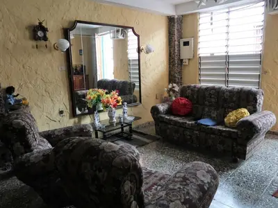 Ferienwohnung für 3 Personen (18 m²) in Santiago de Cuba 9/10