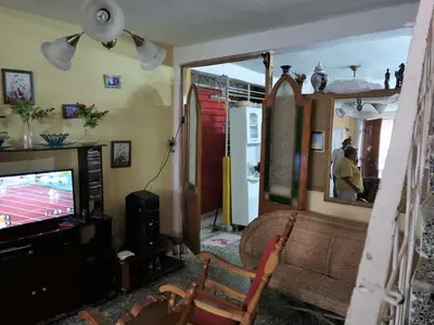 Ferienwohnung für 3 Personen (18 m²) in Santiago de Cuba 10/10