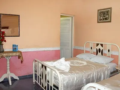 Ferienwohnung für 4 Personen (15 m²) in Trinidad 2/10