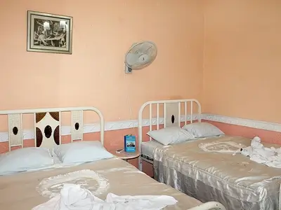 Ferienwohnung für 4 Personen (15 m²) in Trinidad 3/10