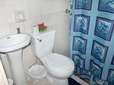 Ferienwohnung für 4 Personen (15 m²) in Trinidad 4/10