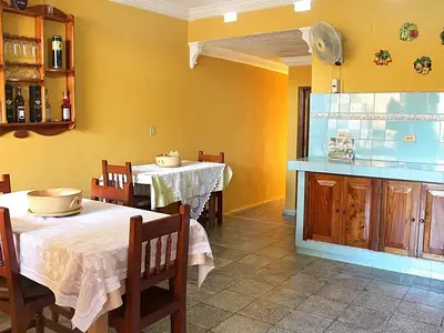 Ferienwohnung für 3 Personen (22 m²) in Trinidad 1/10
