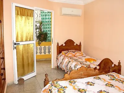 Ferienwohnung für 3 Personen (22 m²) in Trinidad 3/10