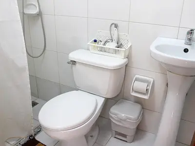 Ferienwohnung für 3 Personen (22 m²) in Trinidad 5/10