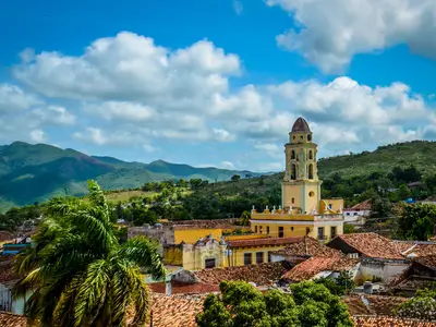 Ferienwohnung für 3 Personen (22 m²) in Trinidad 6/10