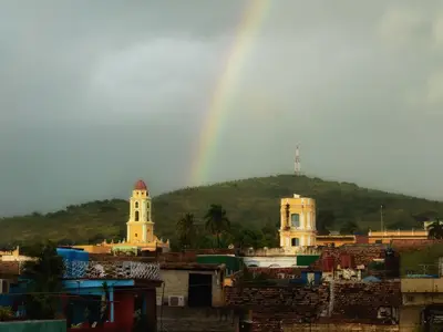 Ferienwohnung für 3 Personen (22 m²) in Trinidad 7/10