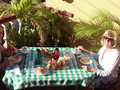 Ferienwohnung für 3 Personen (22 m²) in Trinidad 8/10