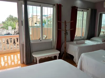 Ferienwohnung für 4 Personen (18 m²) in Playa Larga 3/10