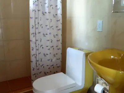 Ferienwohnung für 4 Personen (18 m²) in Playa Larga 8/10