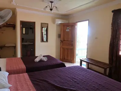 Ferienwohnung für 4 Personen (20 m²) in Playa Larga 2/10