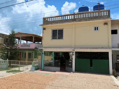 Ferienwohnung für 4 Personen (20 m²) in Playa Larga 6/10
