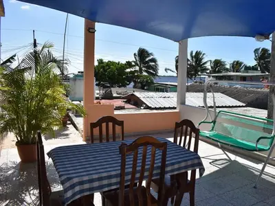 Ferienwohnung für 3 Personen (25 m²) in Playa Larga 2/10