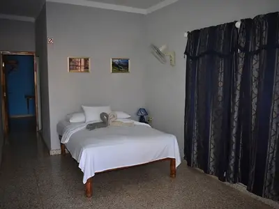 Ferienwohnung für 3 Personen (25 m²) in Playa Larga 5/10