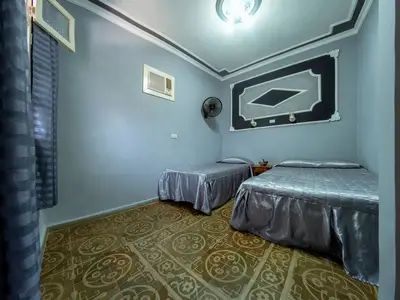 Ferienwohnung für 3 Personen (18 m²) in Trinidad 3/7