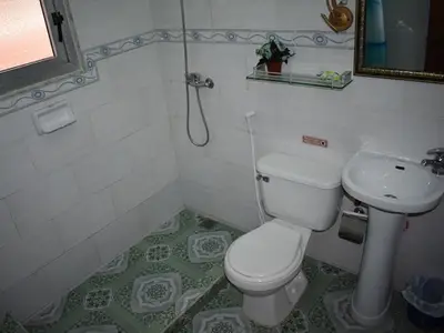Ferienwohnung für 3 Personen (25 m²) in Playa Larga 6/10