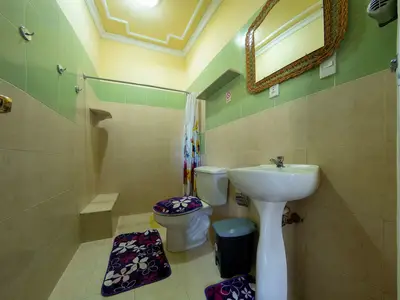 Ferienwohnung für 3 Personen (18 m²) in Trinidad 4/7