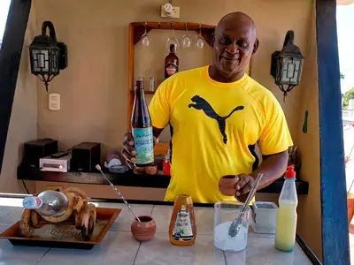 Ferienwohnung für 3 Personen (18 m²) in Trinidad 5/7