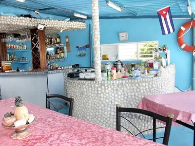 Ferienwohnung für 4 Personen (15 m²) in Trinidad 8/10