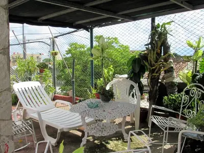 Ferienwohnung für 3 Personen (15 m²) in Camagüey 3/10