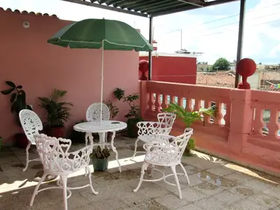 Ferienwohnung für 3 Personen (15 m²) in Camagüey 4/10