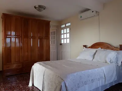 Ferienwohnung für 3 Personen (16 m²) in Baracoa 1/10