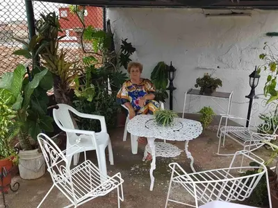 Ferienwohnung für 3 Personen (15 m²) in Camagüey 7/10