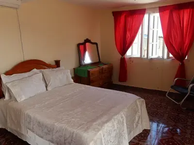 Ferienwohnung für 3 Personen (16 m²) in Baracoa 4/10