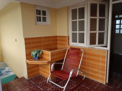 Ferienwohnung für 3 Personen (16 m²) 5/10