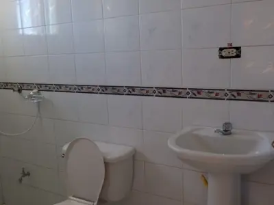 Ferienwohnung für 3 Personen (16 m²) in Baracoa 6/10