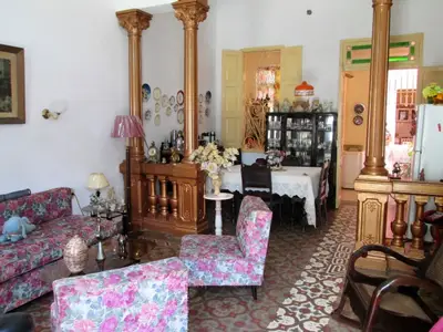 Ferienwohnung für 3 Personen (15 m²) in Camagüey 9/10