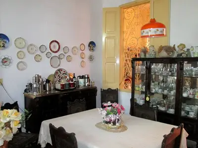 Ferienwohnung für 3 Personen (15 m²) in Camagüey 10/10