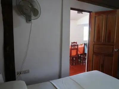 Ferienwohnung für 4 Personen (45 m²) in Municipio de Baracoa 2/10