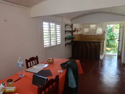 Ferienwohnung für 4 Personen (45 m²) in Municipio de Baracoa 3/10