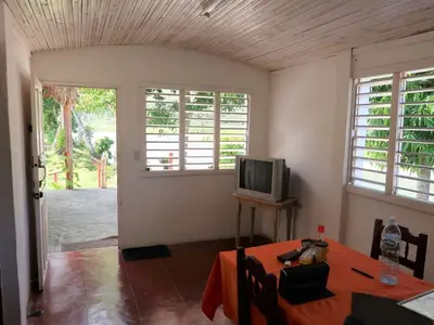 Ferienwohnung für 4 Personen (45 m²) in Municipio de Baracoa 4/10