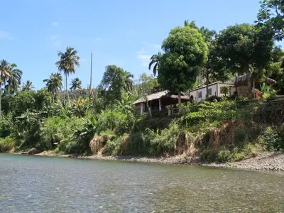 Ferienwohnung für 4 Personen (45 m²) in Municipio de Baracoa 5/10