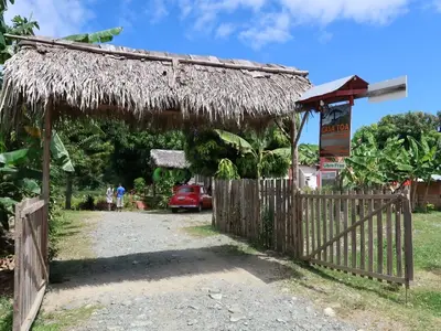 Ferienwohnung für 4 Personen (45 m²) in Municipio de Baracoa 6/10