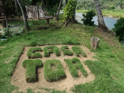 Ferienwohnung für 4 Personen (45 m²) in Municipio de Baracoa 7/10