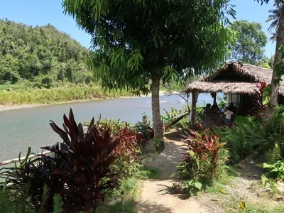 Ferienwohnung für 4 Personen (45 m²) in Municipio de Baracoa 9/10
