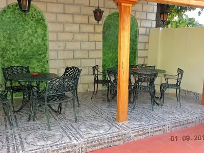 Ferienwohnung für 2 Personen (15 m²) in Cienfuegos 2/7