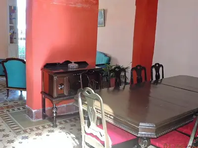 Ferienwohnung für 2 Personen (15 m²) in Cienfuegos 4/7