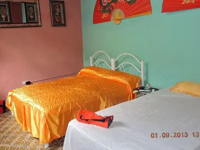 Ferienwohnung für 2 Personen (15 m²) in Cienfuegos 6/7