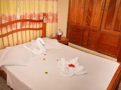 Ferienwohnung für 2 Personen (12 m²) in Trinidad 1/3